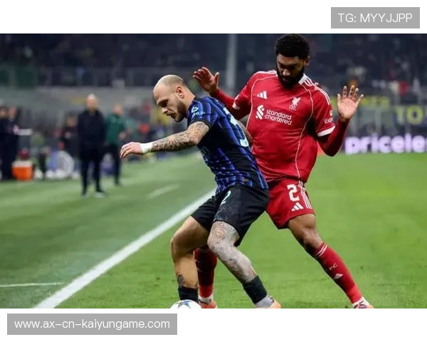 利物浦点球绝杀国米，红军再次亮剑欧冠