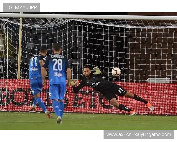 恩波利卡普托前场配合意识增强